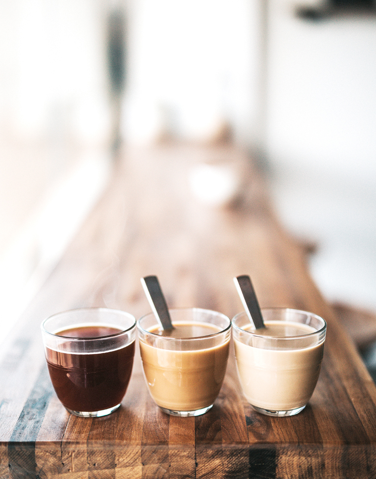 当店こだわりのコーヒー